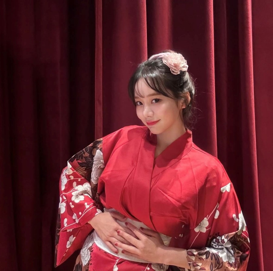 引用:メン・スンジのSNSアカウント