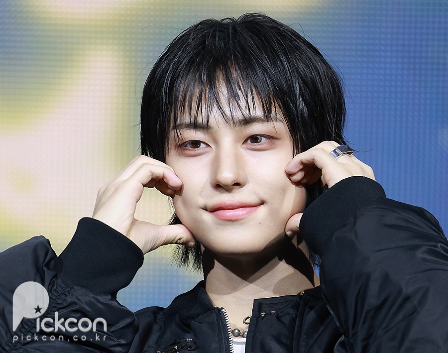 앤팀 미디어 쇼케이스 / 사진: 픽콘DB