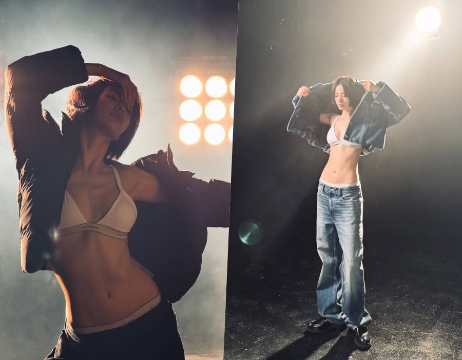 사진 : 나나 인스타그램