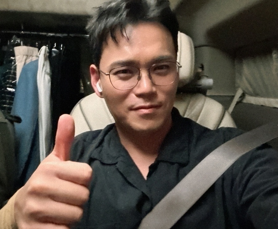 사진: 천록담 인스타그램