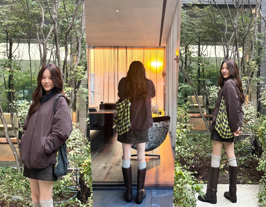 引用:Instagram@atti.present