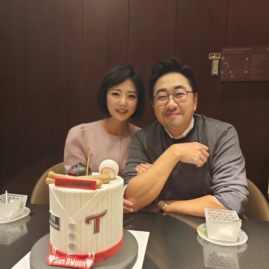 사진: 백성문 변호사 페이스북