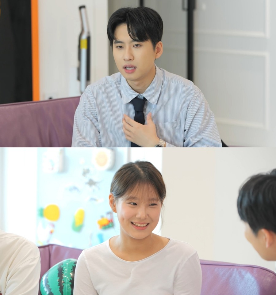 사진 : TV CHOSUN ‘내 멋대로 - 과몰입클럽’