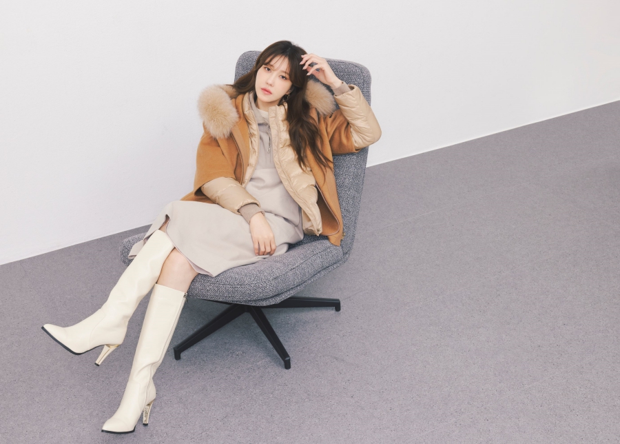 사진: 올리비아로렌 제공