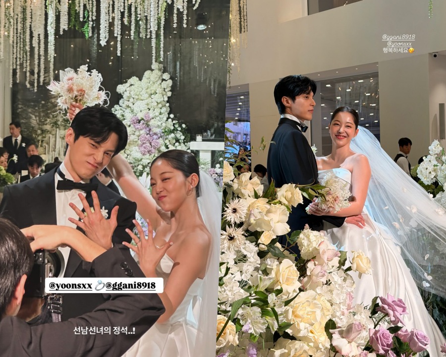 引用:Instagram@yoonsxx