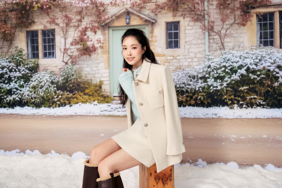 사진: 바바패션 제이제이지고트 제공