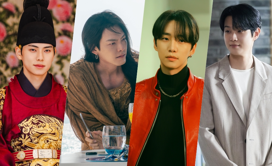 사진: tvN, 넷플릭스, SBS 제공