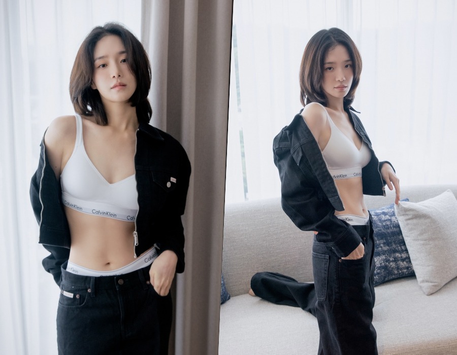 사진 : 박규영 인스타그램