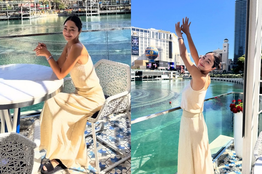 사진: 서효림 인스타그램