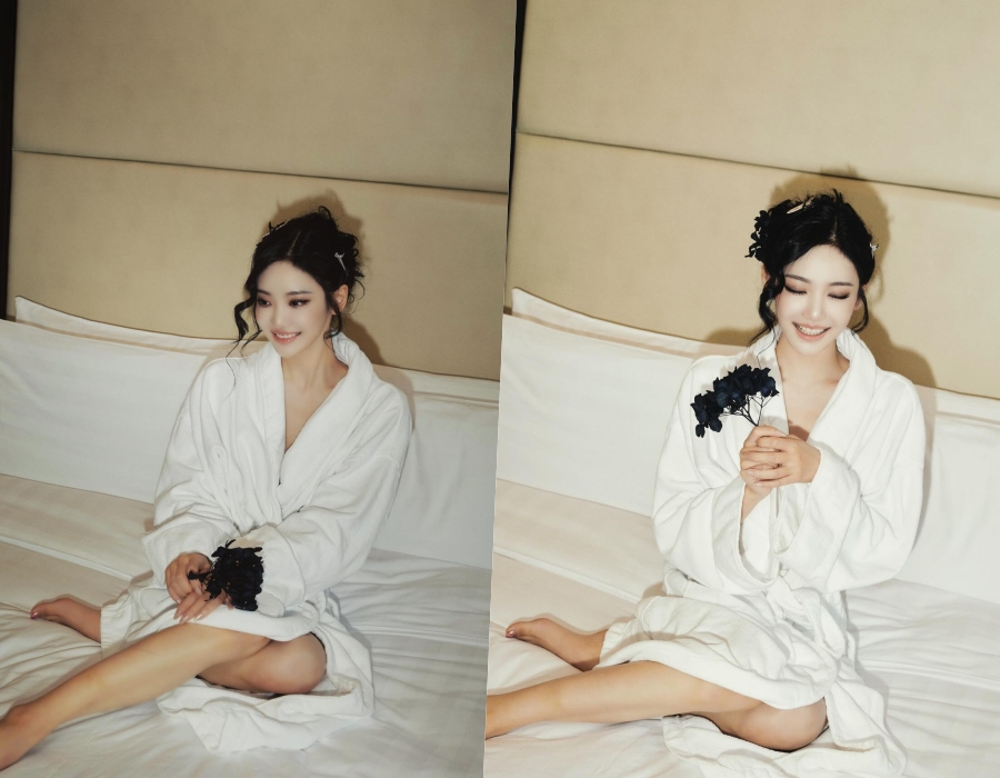 Courtesy of Ningning\'s Instagram