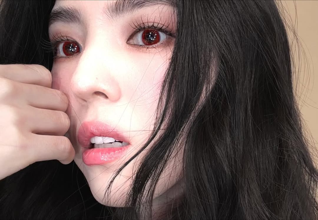 사진 : 한소희 인스타그램
