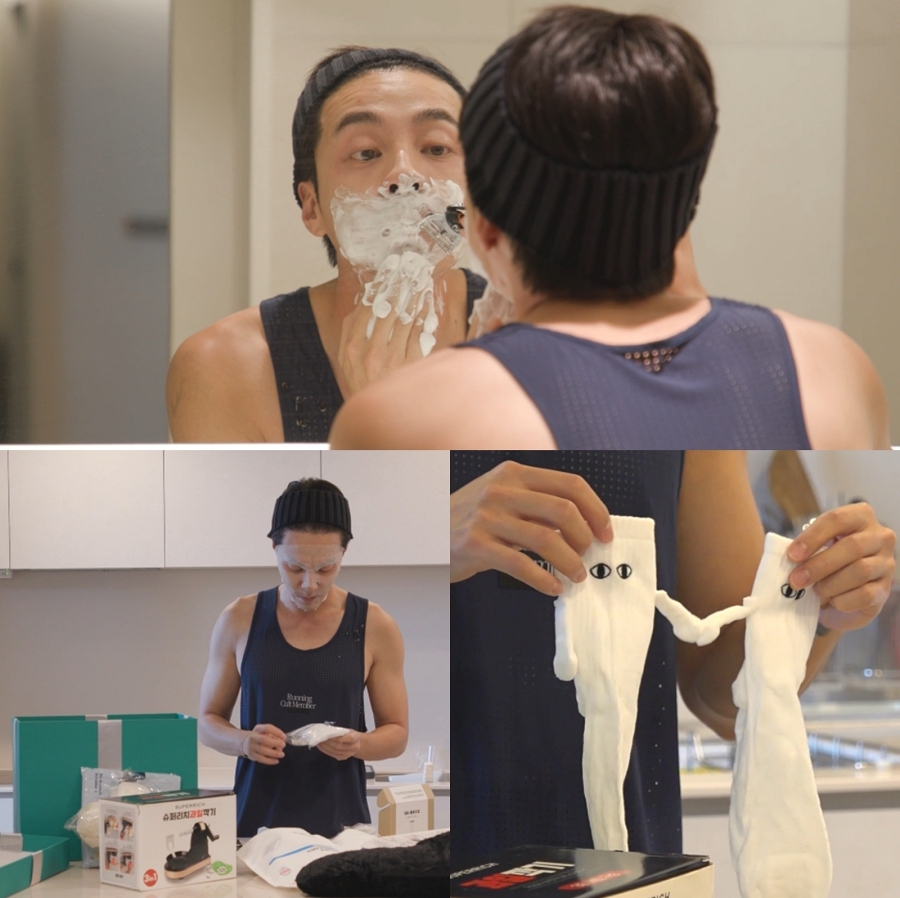 引用:MBC『全知的おせっかい視点』