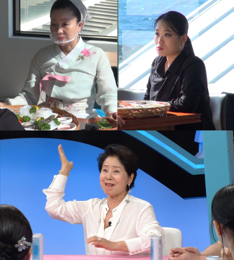 사진 : SBS '동상이몽'