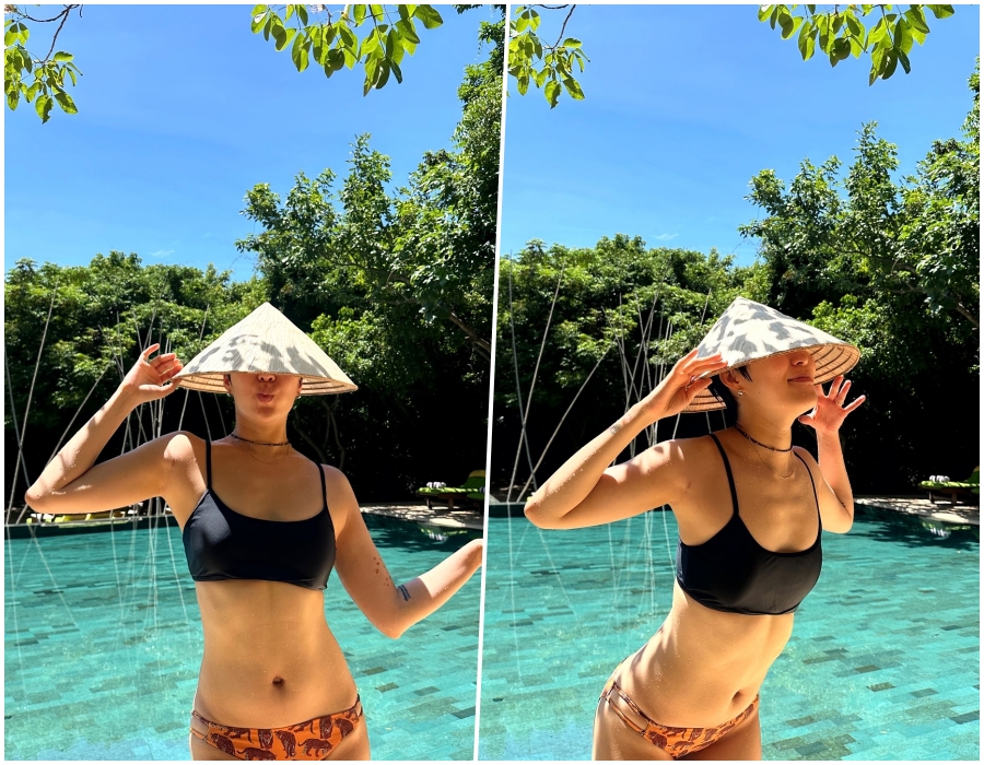 사진: 효진초이 인스타그램