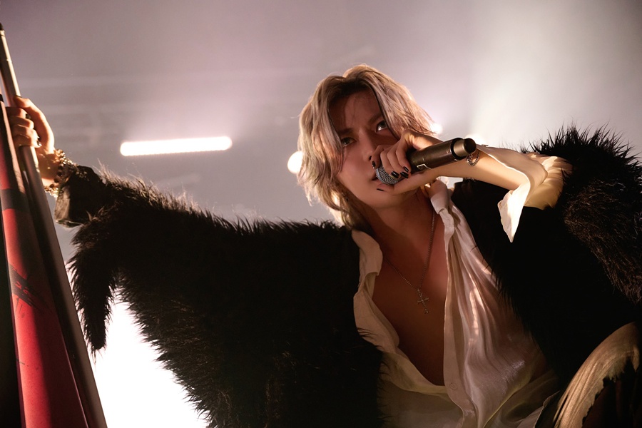 사진: SM엔터테인먼트 제공