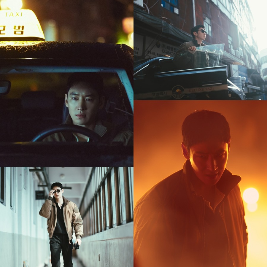 사진 :  SBS ‘모범택시3’