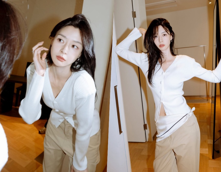 사진 : 권나라 인스타그램