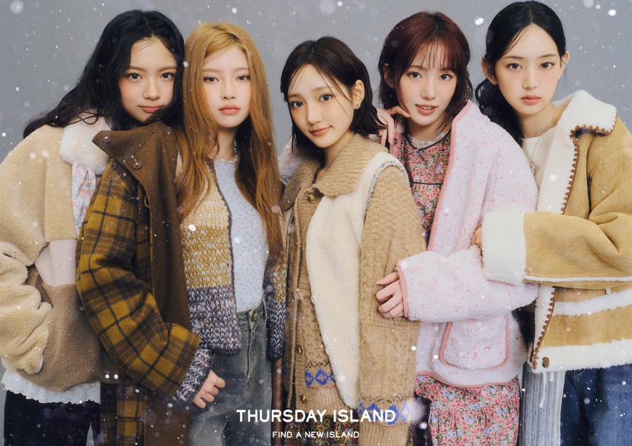 사진: 써스데이 아일랜드 제공