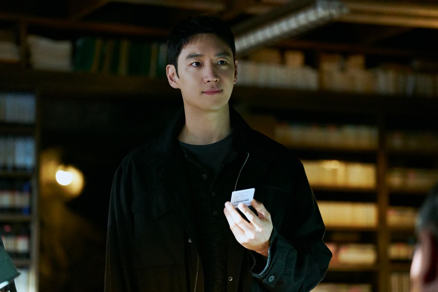 引用:SBS『復讐代行人~模範タクシー~』