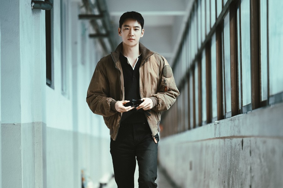 引用:SBS『復讐代行人~模範タクシー~』