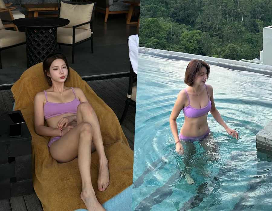 사진: 박나언 인스타그램