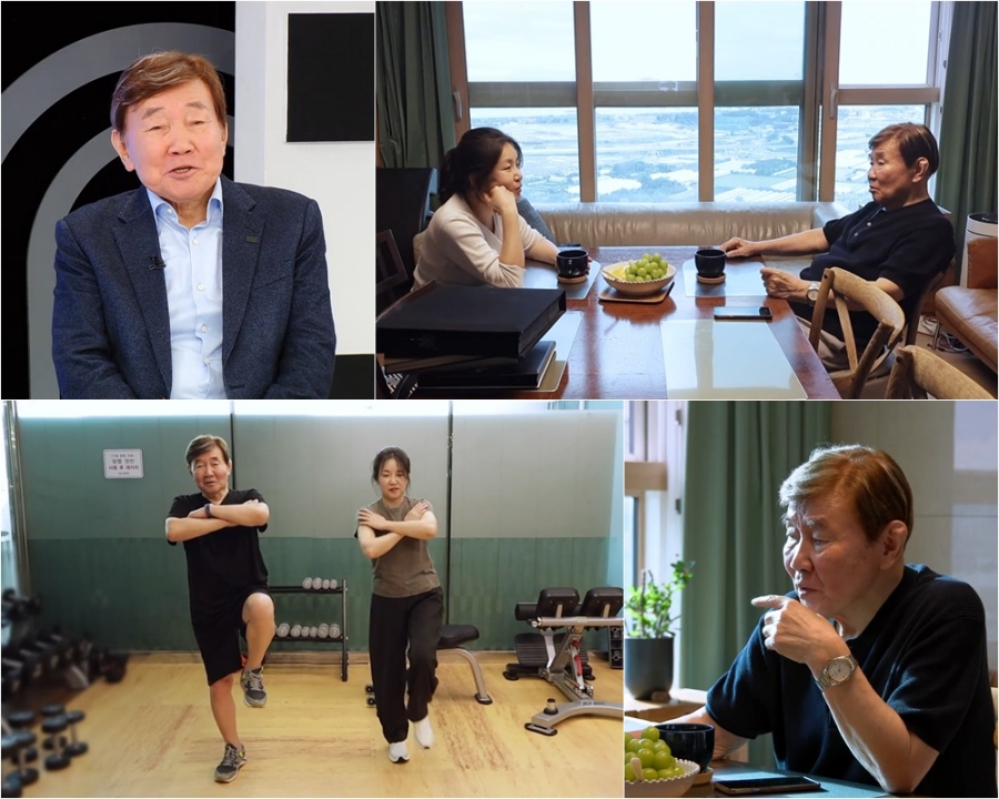 사진: TV CHOSUN 제공