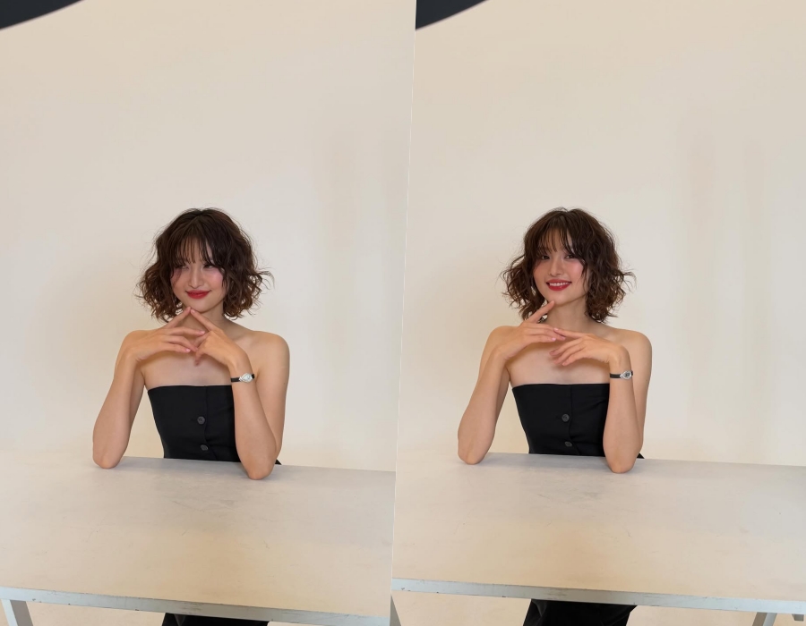 引用:パク・ジョンファのInstagramアカウント