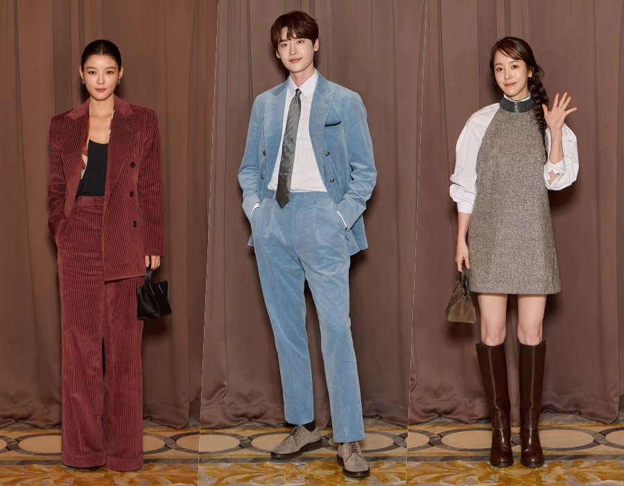 사진: 브루넬로쿠치넬리 제공