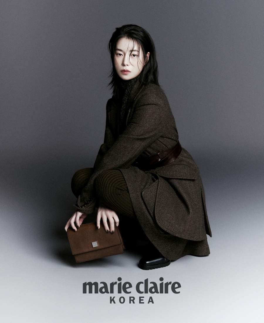 引用:Marie Claire