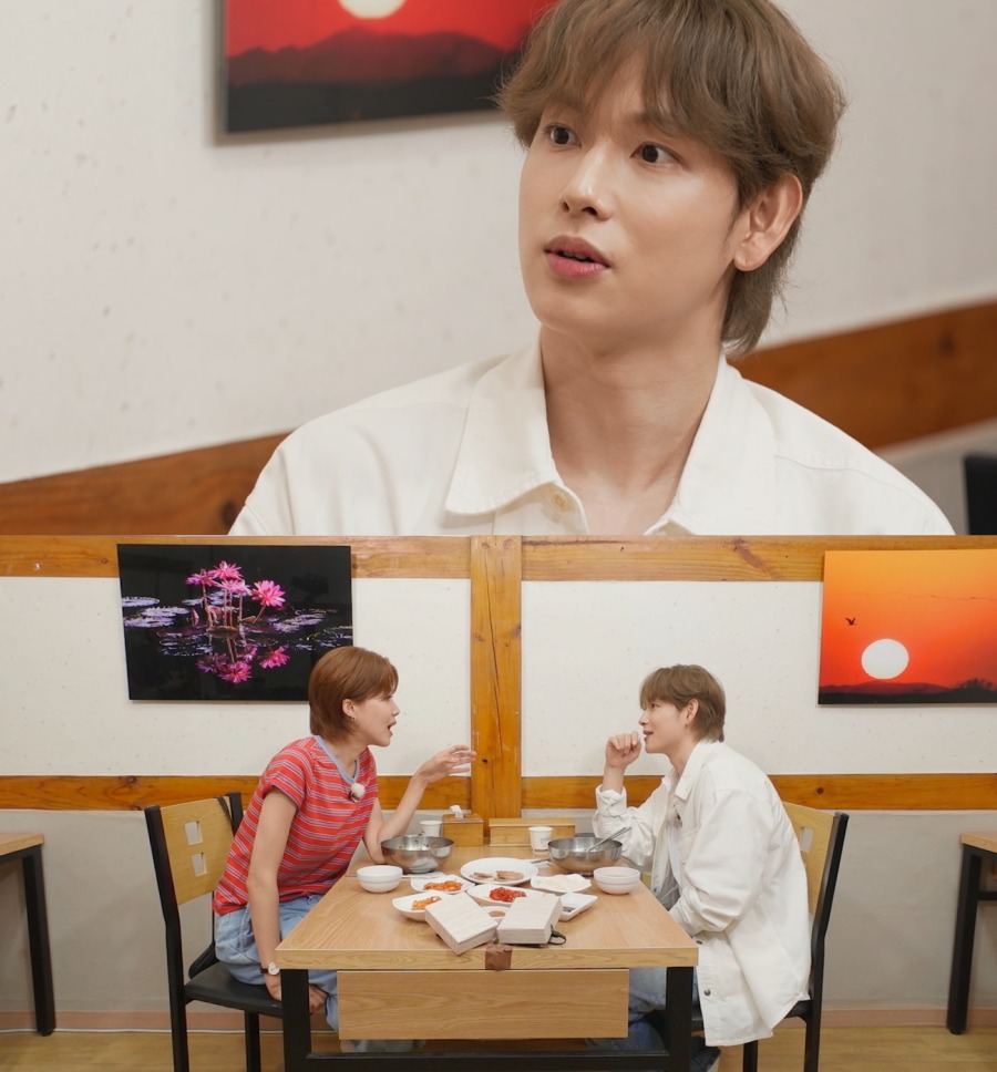 사진 : 넷플릭스(NETFLIX) '장도바리바리' 