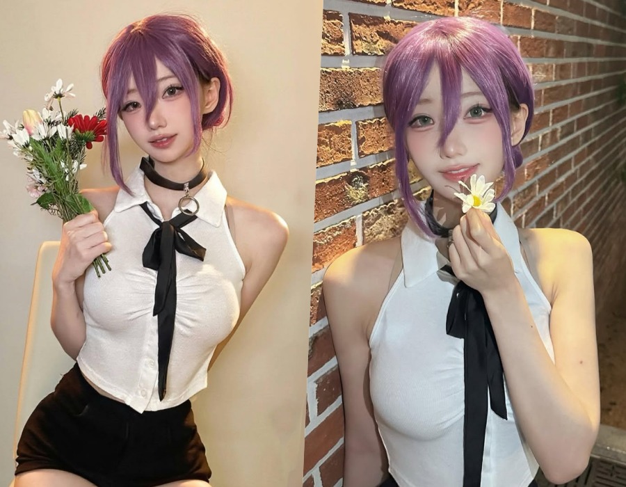 사진 : 마젠타 인스타그램