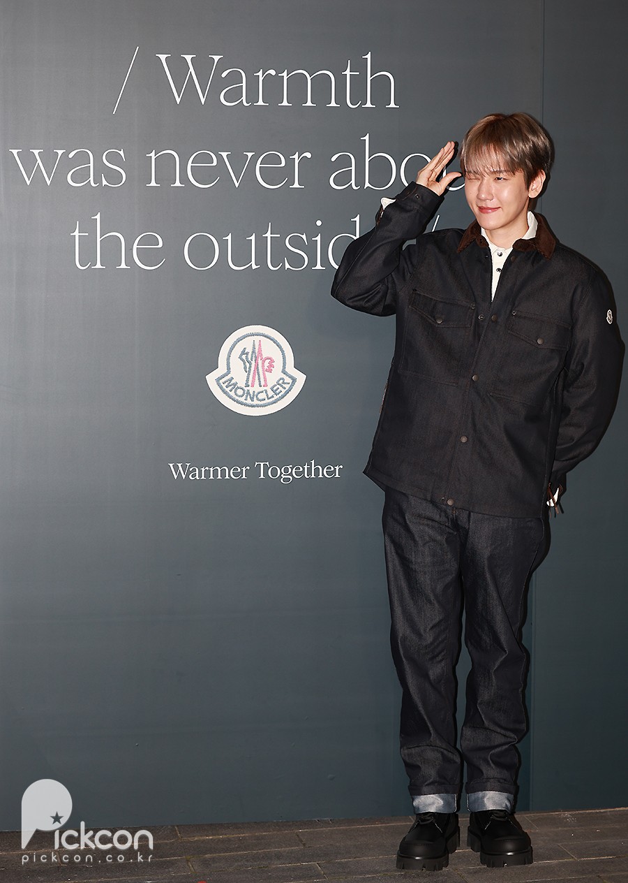 몽클레르 스크리닝 이벤트 / 사진: 픽콘DB