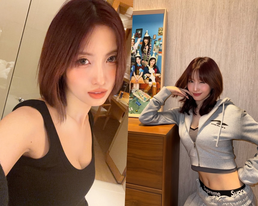 引用:Instagram@momo