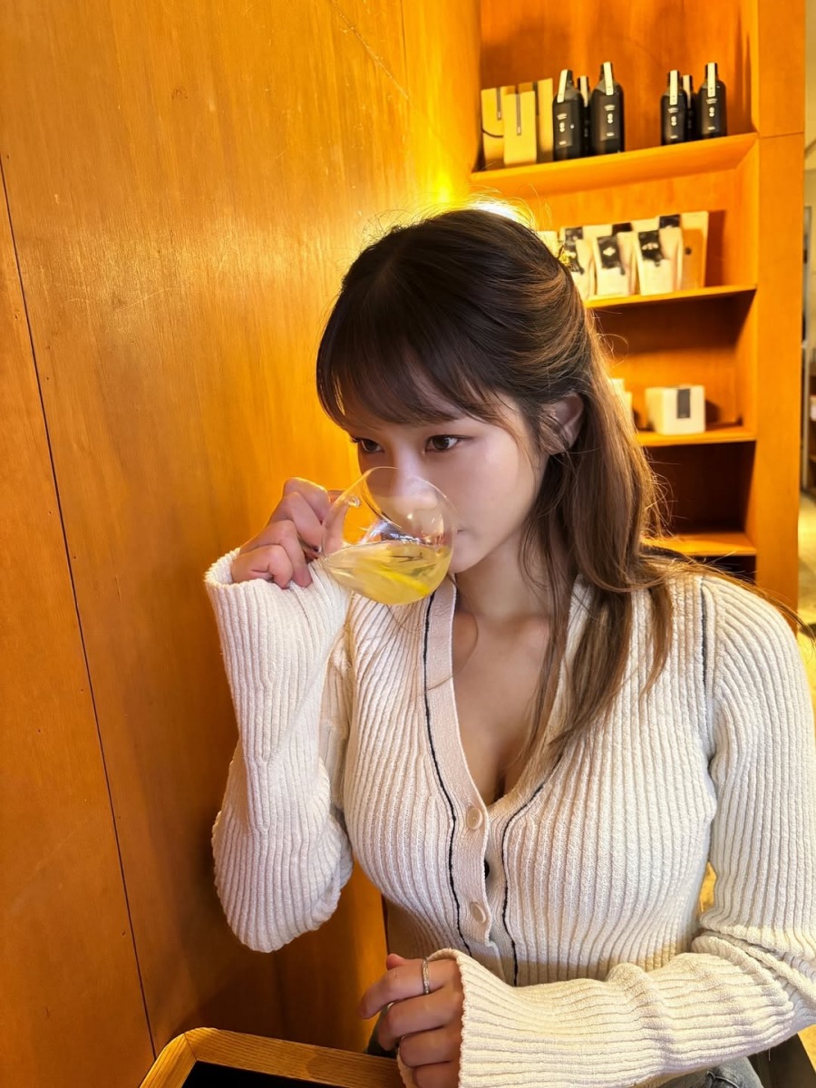 사진 : 맹승지 인스타그램