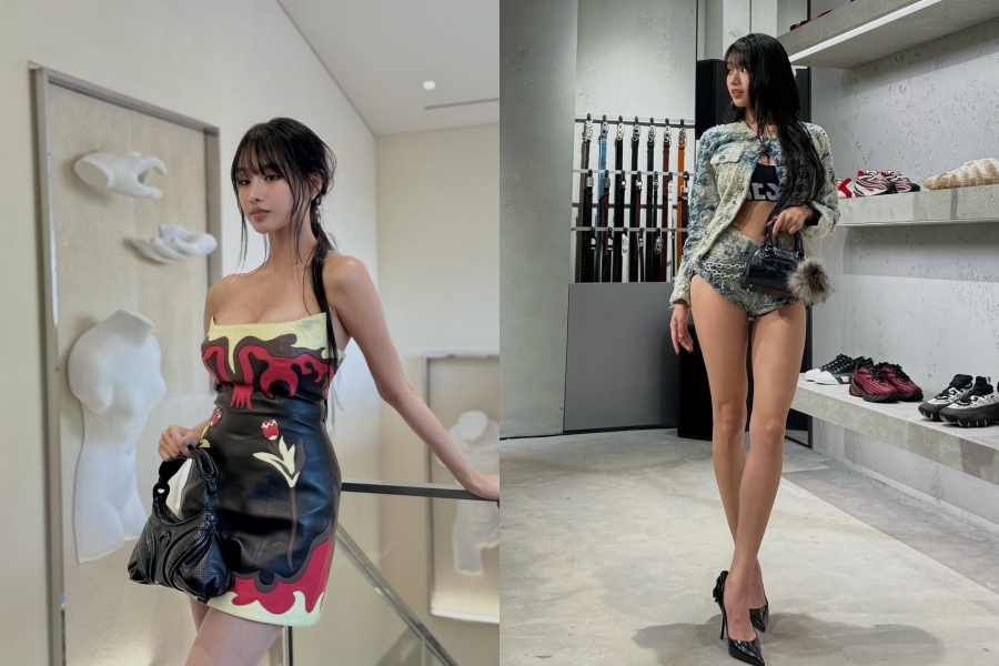 사진: 나띠 인스타그램