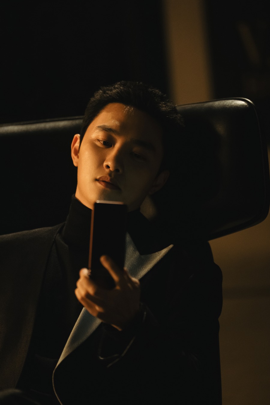 도경수 첫 악역 도전 / 사진 : 디즈니+