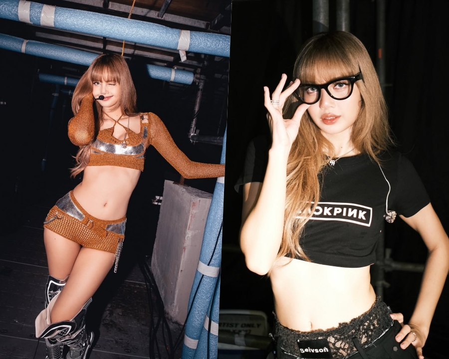 Credit: Lisa Instagram