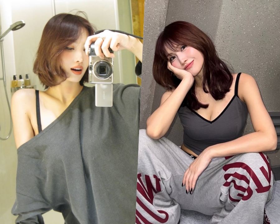 引用:Instagram@momo