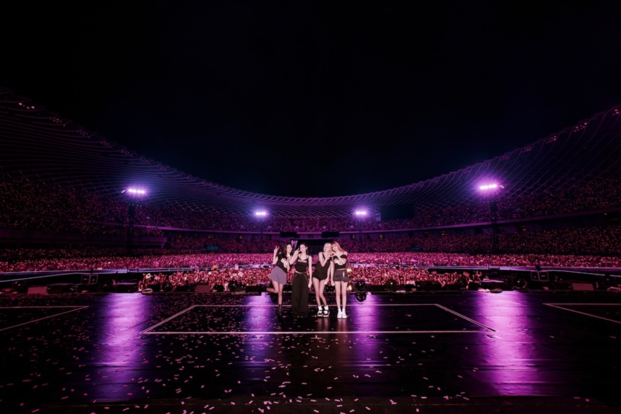 사진: YG엔터테인먼트 제공