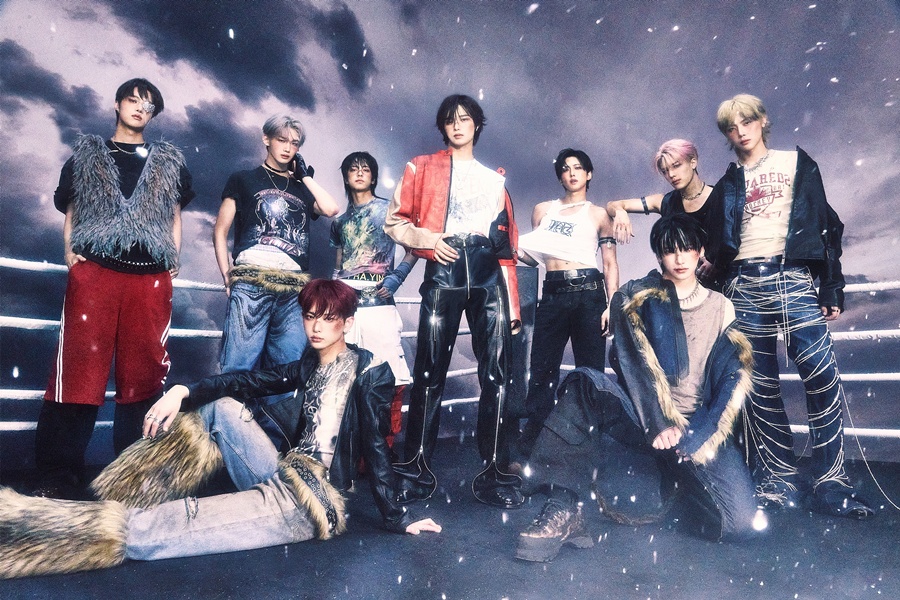 사진: YX레이블즈 제공