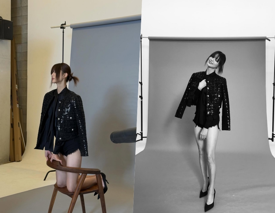 引用:パク・ジョンファのInstagramアカウント