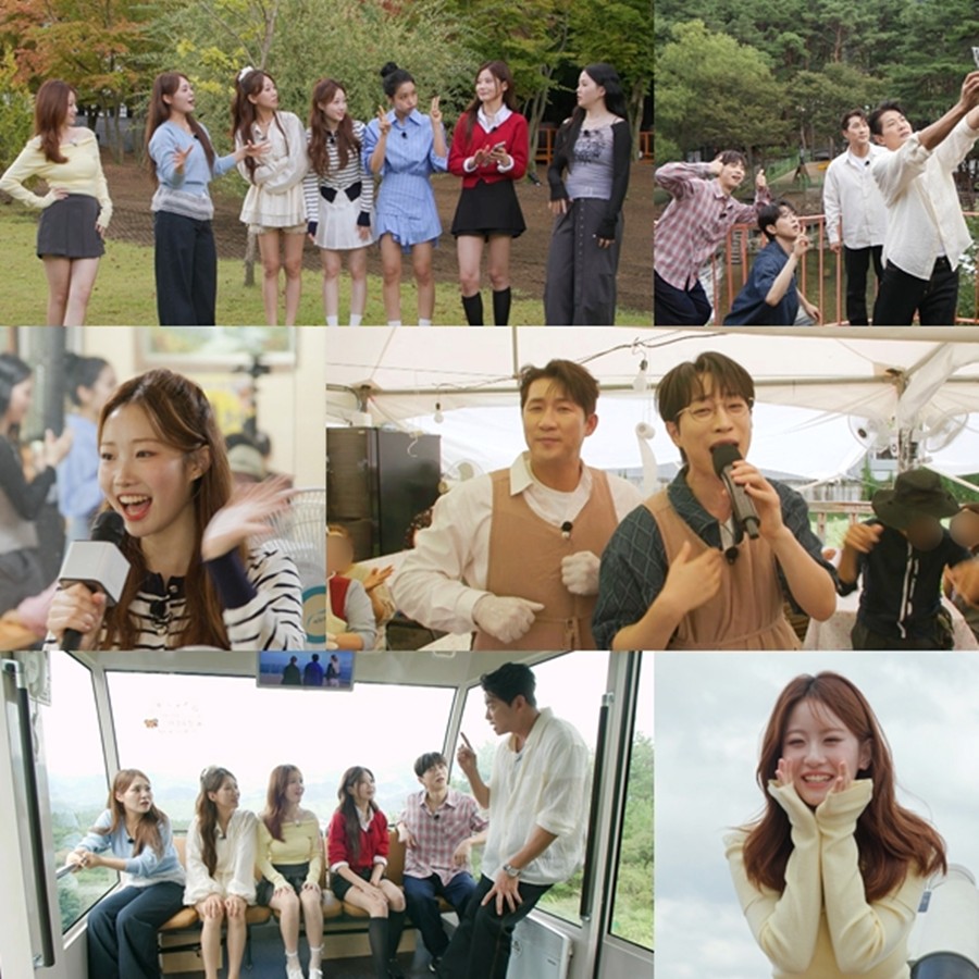 사진: TV CHOSUN 제공