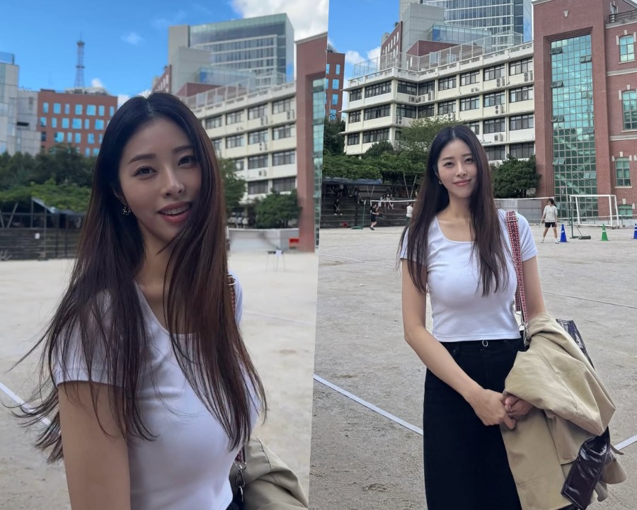 사진 : 서동주 인스타그램