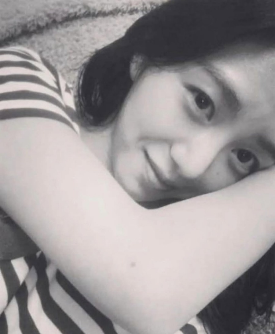 권민아 유방암 행사 비판 / 사진 : 권민아 인스타그램