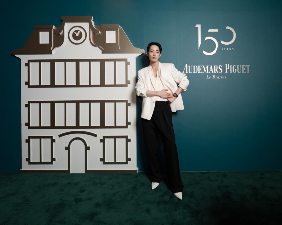 引用:オーデマ・ピゲ