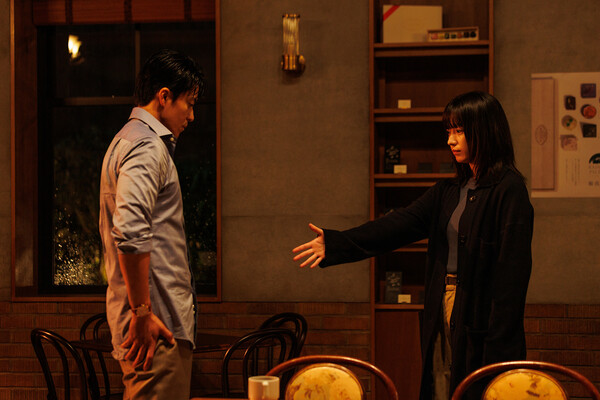 引用:Netflix『匿名の恋人たち』