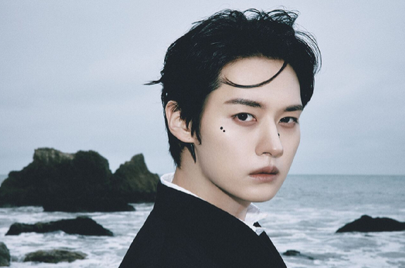 Credit: JYP Entertainment