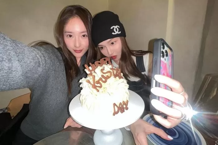  引用：Instagram＠vousmevoyez