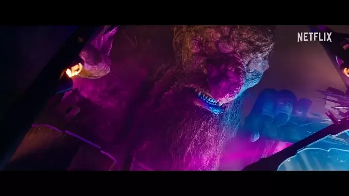 引用：Netflix映画『トロール』