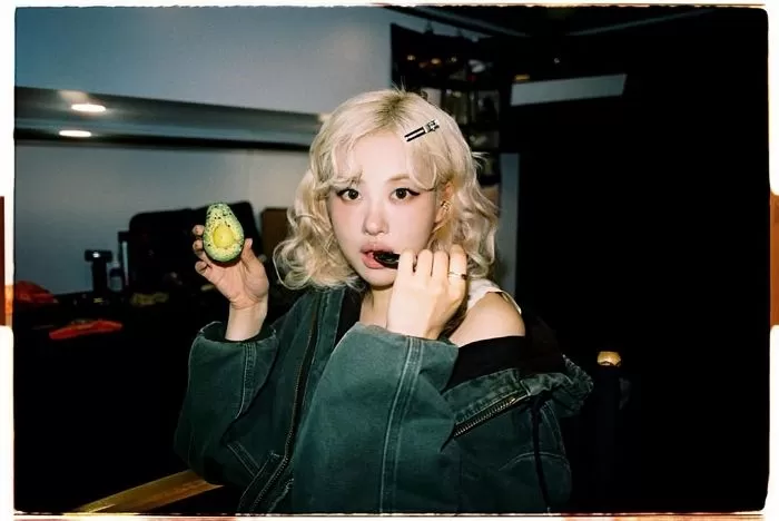  引用：Instagram＠madonna